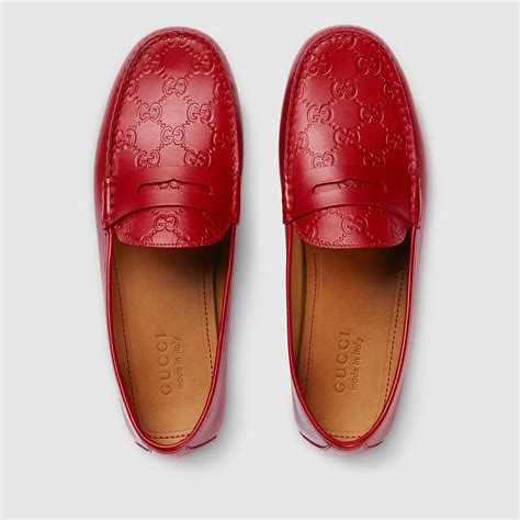 gucci drivers lacd|Drivers Men's Gucci Shoes .